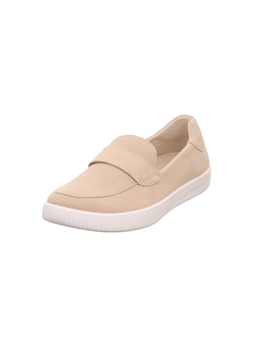 Legero Damen Silence Slipper, Tasso 4100, 37 EU Legero Damen Silence Slipper, Tasso 4100, 37 EU von Legero