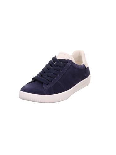 Legero Damen Silence Sneaker, Tempesta 8300, 41 EU von Legero