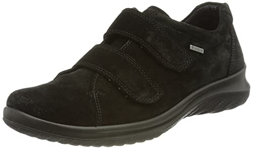 Legero Damen SOFTBOOT Gore-Tex SCHWARZ 0000, 37.5 EU (4.5 UK) von Legero