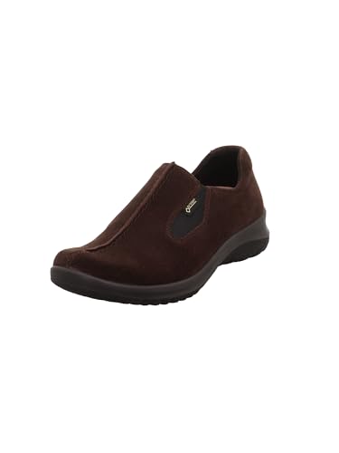 Legero Damen Softboot 4.0 Gore-tex Sneaker, Ciok Braun 3420, 37.5 EU von Legero