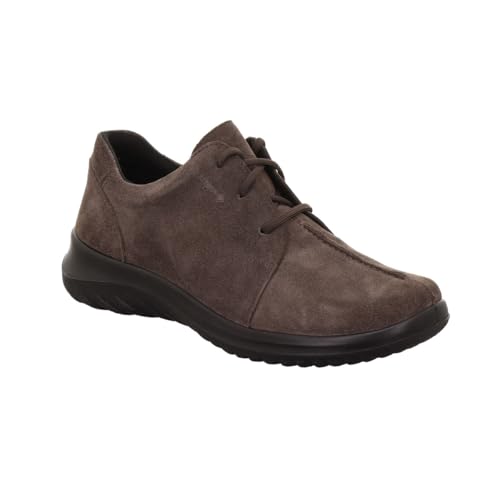 Legero Damen Softboot 4.0 Sneaker, OSSIDO (GRAU) 2800, 41.5 EU von Legero