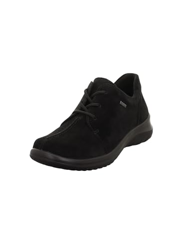 Legero Damen Softboot 4.0 leicht gefütterte Gore-Tex (SCHWARZ) 0000 Sneaker von Legero