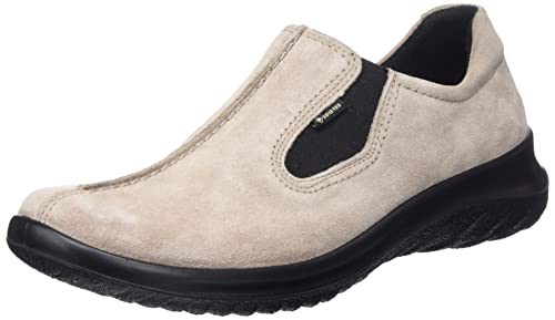 Legero Damen SOFTBOOT Gore-Tex Tramp (BEIGE) 4010, 40 EU von Legero