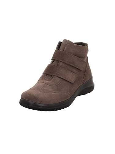 Legero Damen Softboot 4.0 Gore-Tex 2-009575 Stiefelette, OSSIDO (GRAU) 2800 von Legero