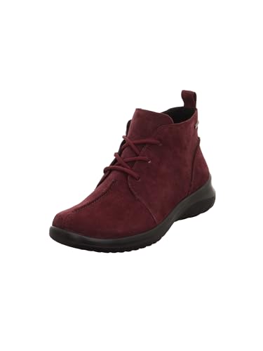 Legero Damen Softboot Schneestiefel, Rubin (ROT) 5920, 41.5 EU von Legero