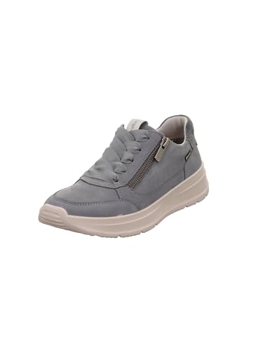 Legero Damen Sprinter Gore-Tex Sneaker, Castlerock (GRAU) 2940 von Legero