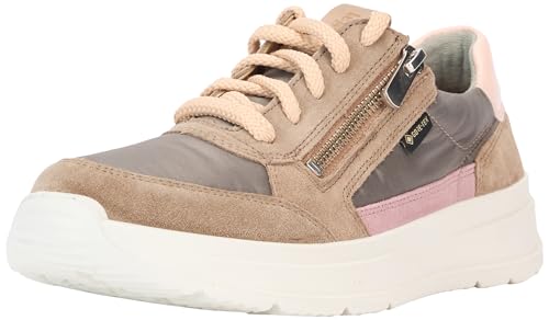 Legero Damen Sprinter Gore-Tex Sneaker, Giotto 4510, 37 EU von Legero