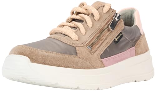 Legero Damen Sprinter Gore-Tex Sneaker, Giotto 4510, 42.5 EU Legero Damen Sprinter Gore-Tex Sneaker, Giotto 4510, 42.5 EU von Legero