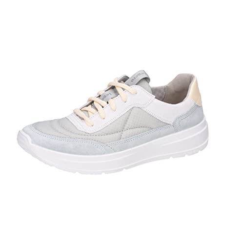 Legero Damen Sprinter Sneaker, Alga Grün 7530, 37 EU von Legero