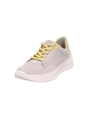 Legero Damen Sprinter Sneaker, Aluminio 2500, 37 EU von Legero