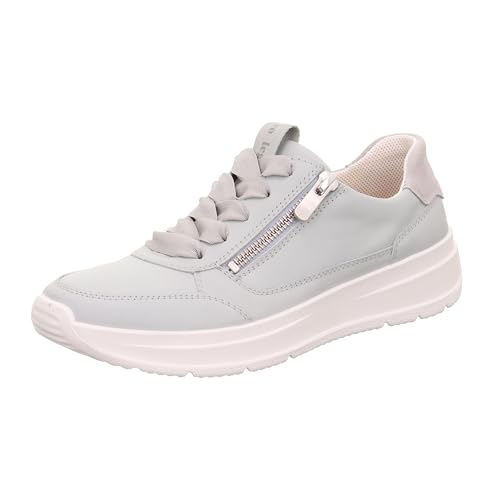 Legero Damen Sprinter Sneaker, Aluminio 2500, 38 EU von Legero