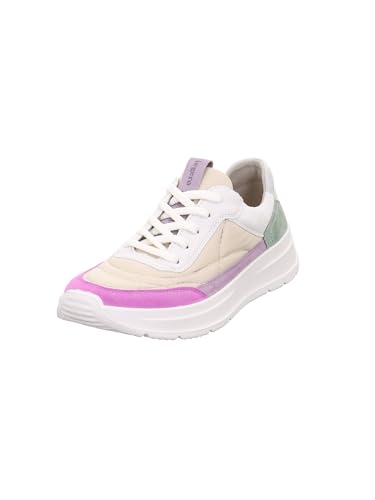 Legero Damen Sprinter Sneaker, Multicolour 9410, 37.5 EU von Legero