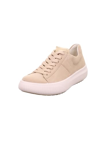 Legero Damen T4 Jump Sneaker, Tasso 4100, 39 EU von Legero
