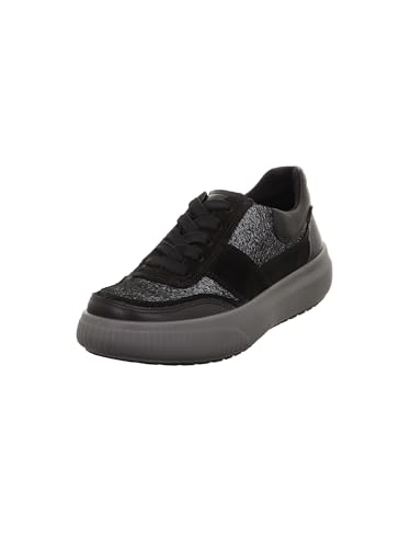 Legero Damen T4 Jump leicht gefütterte Gore-Tex Pony (SONSTIGE) 9190 Sneaker von Legero