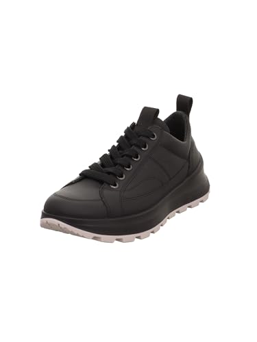 Legero Damen T4 Run (SCHWARZ) 0100 Sneaker von Legero