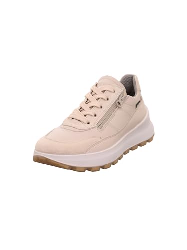 Legero Damen T4 Run Gore-Tex 2-000407 Sneaker, TASSO (BEIGE) 4100 von Legero