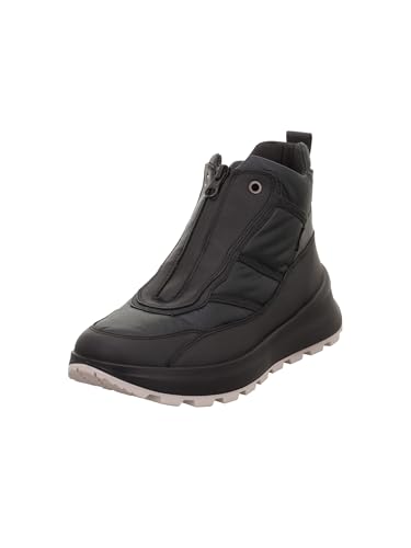 Legero Damen T4 Run Gore-Tex 2-000410 Stiefelette, SCHWARZ (SCHWARZ) 0100 von Legero