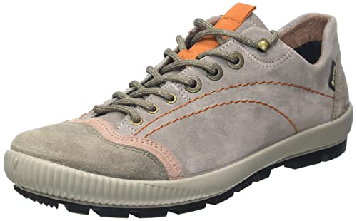 Legero Damen TANARO TREKKING Gore-TexGore-Tex Sneaker, Griffin 2900, 36 EU von Legero