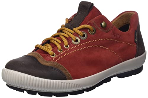 Legero Damen TANARO TREKKING Gore-TexGore-Tex Sneaker, ORIENTE 5100, 37.5 EU von Legero