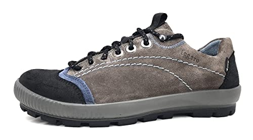 Legero Damen TANARO TREKKING Gore-TexGore-Tex Sneaker, OSSIDO 2800, 36 EU von Legero