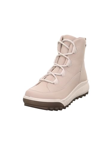 Legero Damen TIRANO Schneestiefel, Dark Soft Taupe (BEIGE) 4310, 37 EU von Legero
