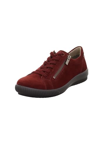 Legero Damen Tanaro 5.0 Gore-Tex Sneaker, Kenya (ROT) 5910 von Legero