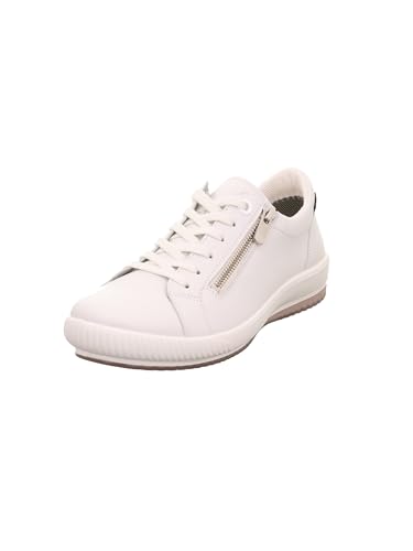 Legero Damen Tanaro 5.0 Gore-Tex Sneaker, Offwhite 1000, 43 EU von Legero