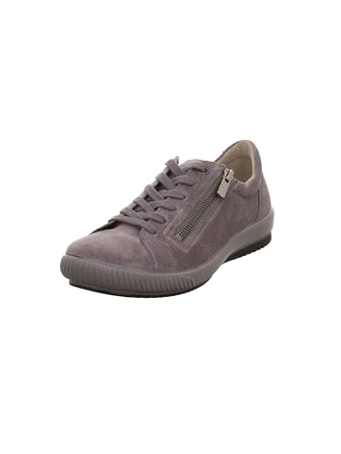 Legero Damen Tanaro 5.0 Sneaker, FUMO (GRAU) 2200 von Legero