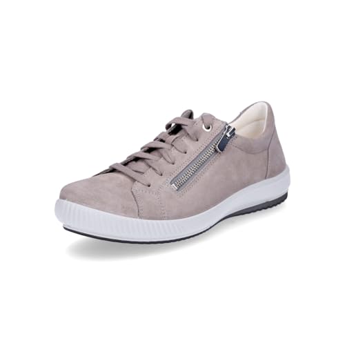 Legero Damen Tanaro 5.0 Sneaker, Griffin 2900, 39 EU von Legero