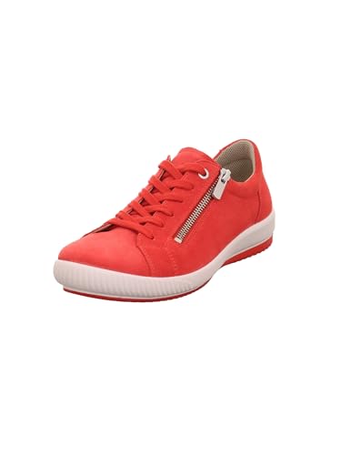 Legero Damen Tanaro 5.0 Sneaker, Marte 5000, 38.5 EU von Legero