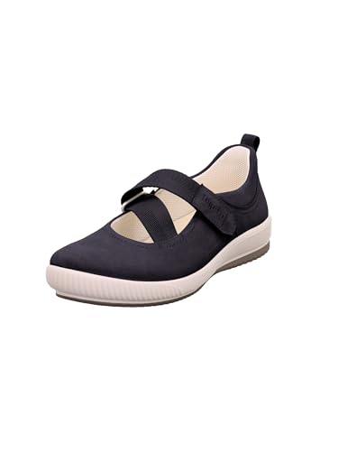 Legero Damen Tanaro 5.0 Sneaker, Oceano 8000, 38.5 EU von Legero