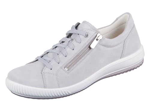 Legero Damen Tanaro 5.0 Sneakers, Aluminio 2500, 42 EU von Legero