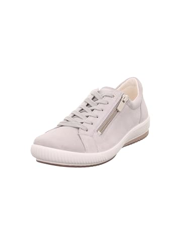 Legero Damen Tanaro 5.0 Sneakers, Aluminio 2500, 42.5 EU von Legero