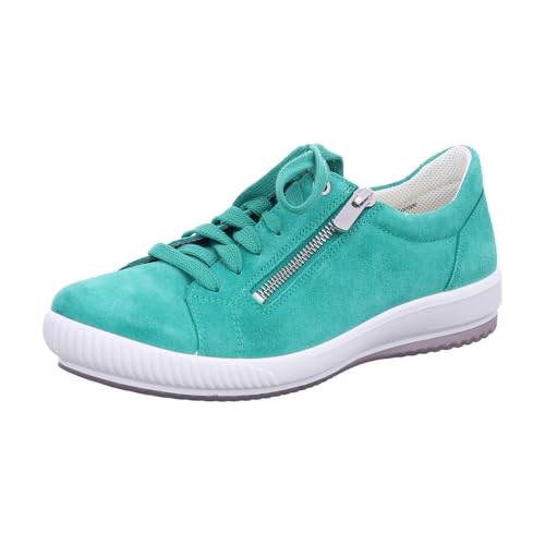 Legero Damen Tanaro 5.0 Sneakers, Columbia (GRÜN) 7100, 37 EU von Legero