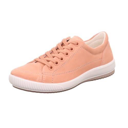 Legero Damen Tanaro 5.0 Sneakers, Dusty PINK (ROT) 5460, 36 EU von Legero