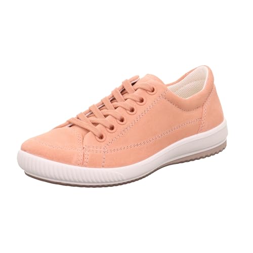 Legero Damen Tanaro 5.0 Sneakers,Dusty PINK (ROT) 5460, 37 EU von Legero