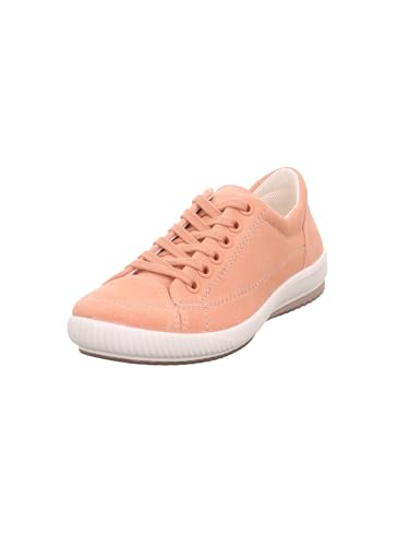 Legero Damen Tanaro 5.0 Sneakers,Dusty PINK (ROT) 5460, 37.5 EU von Legero
