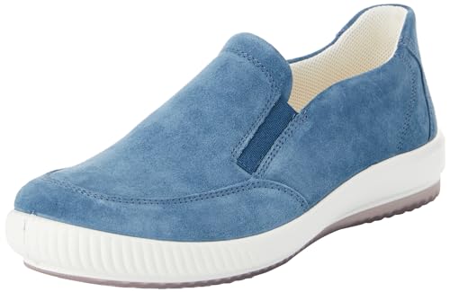 Legero Damen Tanaro 5.0 Sneakers, Forever Blue 8620, 37 EU von Legero