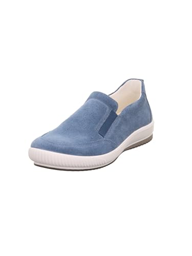 Legero Damen Tanaro 5.0 Sneakers, Forever Blue 8620, 43 EU Legero Damen Tanaro 5.0 Sneakers, Forever Blue 8620, 43 EU von Legero