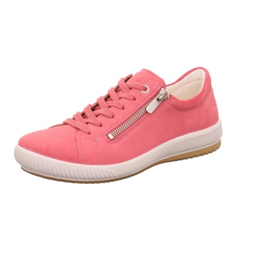 Legero Damen Tanaro 5.0 Sneakers, Geranio 5540, 42.5 EU von Legero