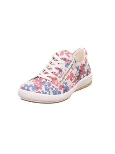 Legero Damen Tanaro 5.0 Sneaker, Mehrfarbig Sonstiges 9210, 38 EU von Legero