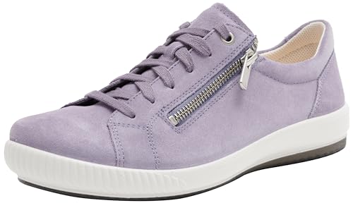 Legero Damen Tanaro 5.0 Sneakers, Ridge (BLAU) 8510, 38 EU von Legero