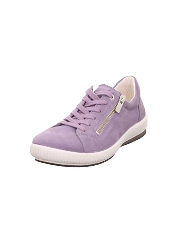 Legero Damen Tanaro 5.0 Sneakers, Ridge (BLAU) 8510, 39 EU von Legero