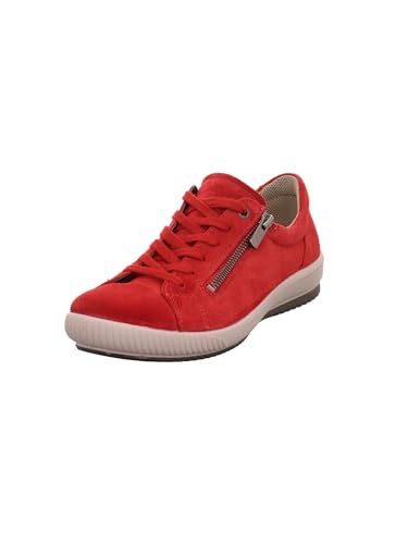 Legero Damen Tanaro 5.0 VENEROSO (ROT) 5120 Sneaker von Legero
