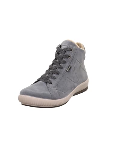 Legero Damen TANARO 5.0 warm gefütterte Gore-Tex Stiefelette, CASTLEROCK (GRAU) 2940 von Legero