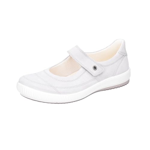 Legero Damen Tanaro Ballerina, Aluminio 2500, 36 EU von Legero