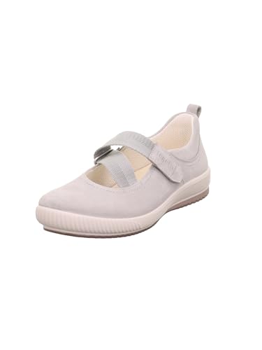 Legero Damen Tanaro Ballerina, Aluminio 2500, 41.5 EU Legero Damen Tanaro Ballerina, Aluminio 2500, 41.5 EU von Legero