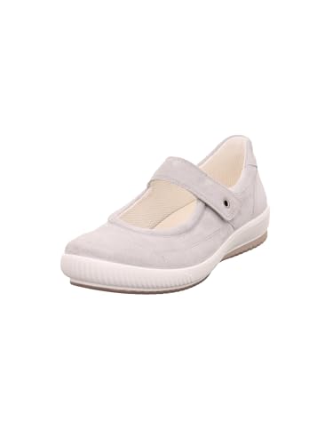 Legero Damen Tanaro Ballerina, Aluminio 2500, 42 EU von Legero