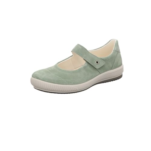 Legero Damen Tanaro Ballerina, Mint 7200, 38 EU von Legero