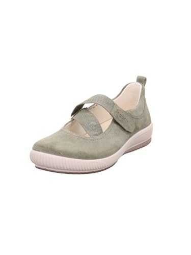 Legero Damen Tanaro Ballerina, Pino 7520, 38.5 EU von Legero